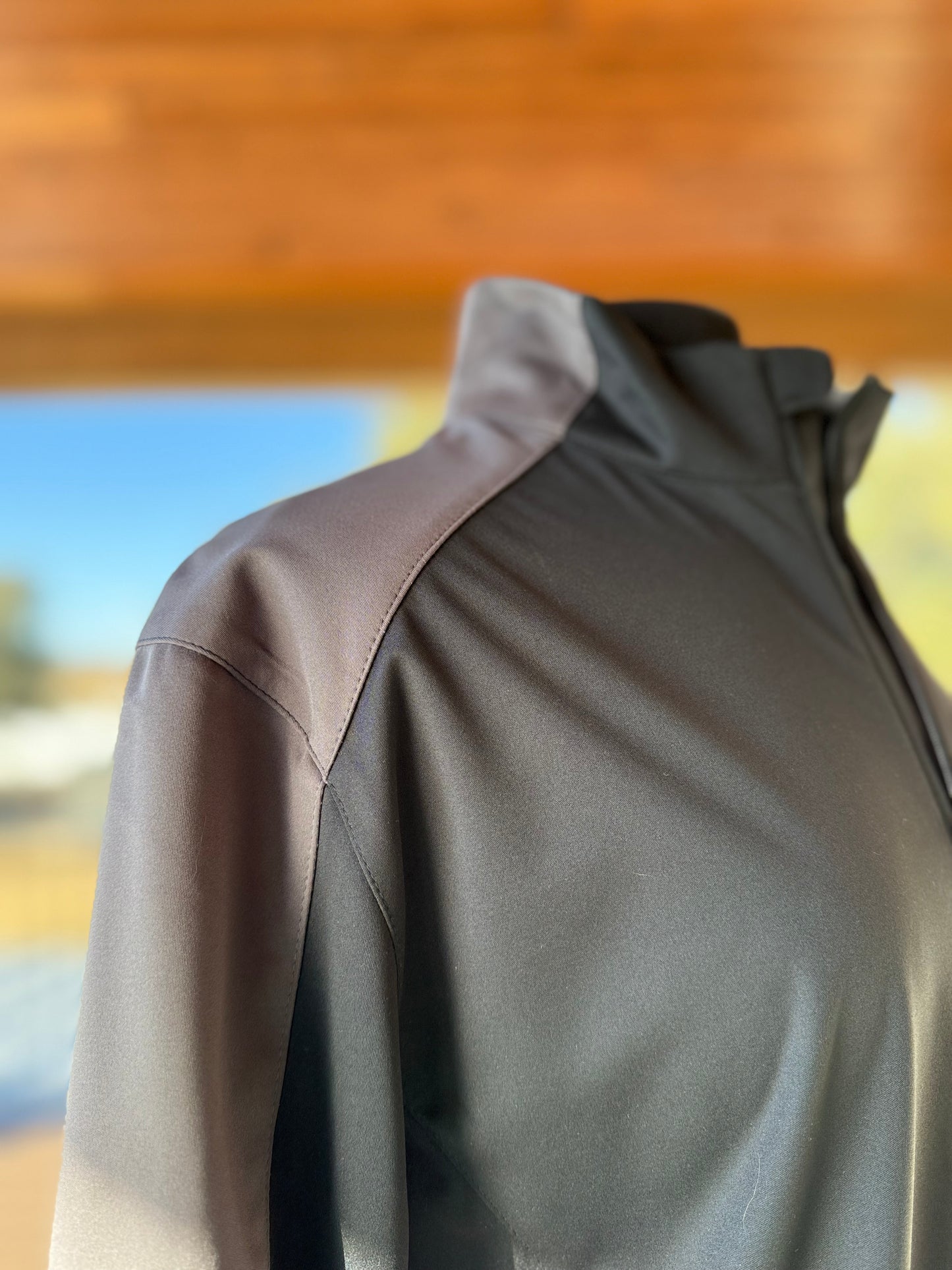 2 Tone Eddie Stinson Jacket