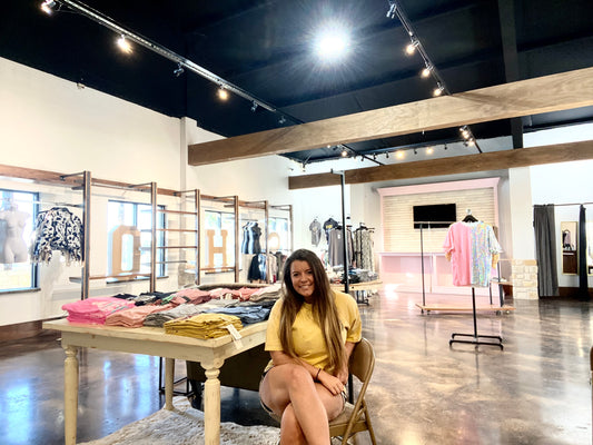 Boutique Changes