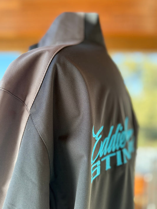 2 Tone Eddie Stinson Jacket