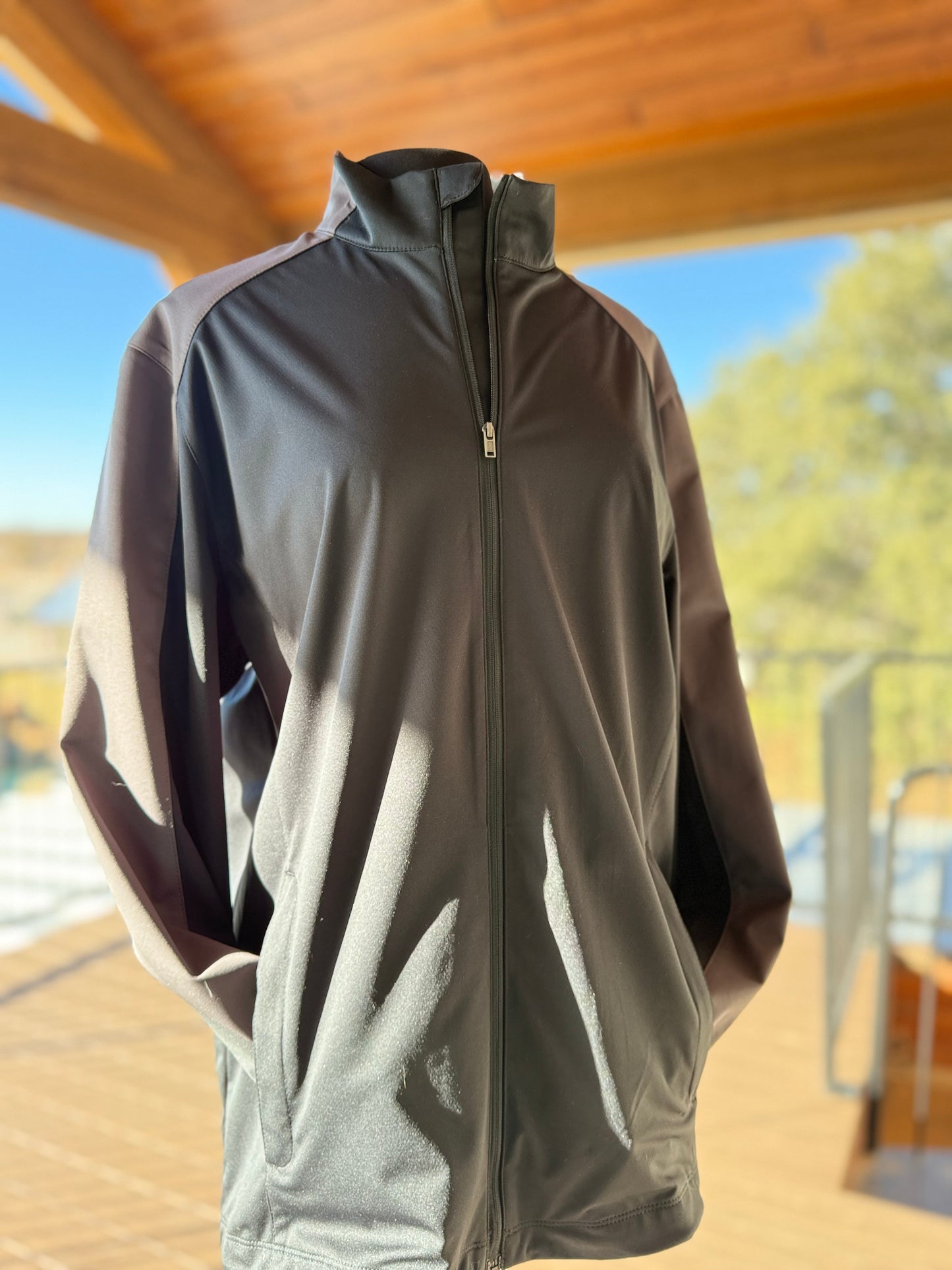 2 Tone Eddie Stinson Jacket